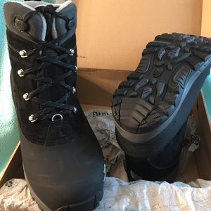 Size 14 - Brand new - in box Men’s Chilkat II